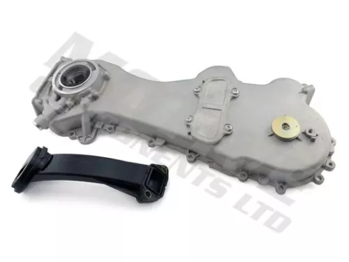 Oil Pump MOTIVE OP437)