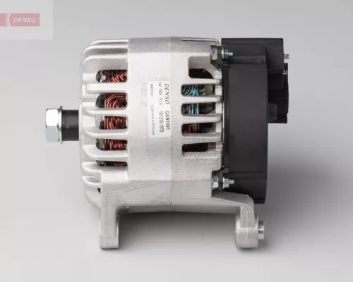 Alternator DENSO DAN1091)