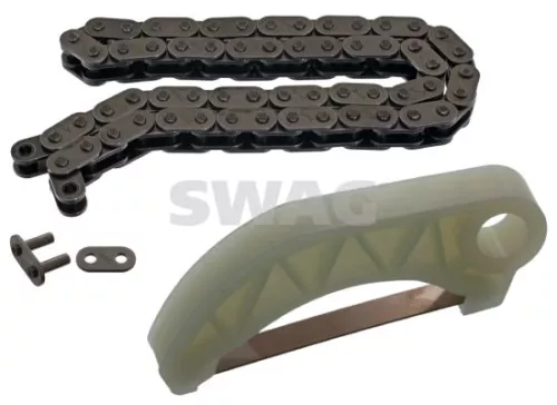 Chain Kit, oil pump drive SWAG 10 94 4611)
