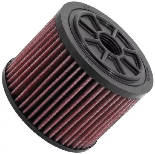 Luchtfilter K&N FILTERS E-2987)