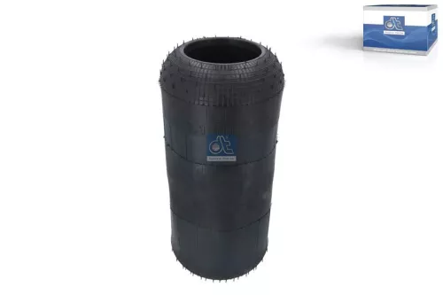 Bellow, air suspension DT Spare Parts 7.12008)