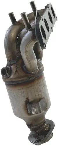 Katalysator BOSAL 090-607)