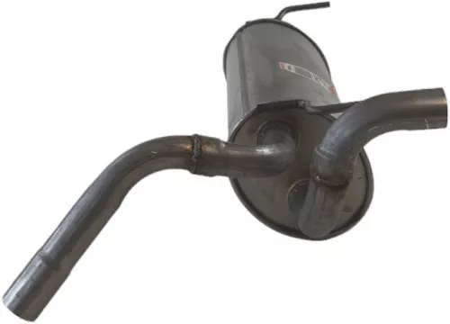 Achterdemper BOSAL 128-021)