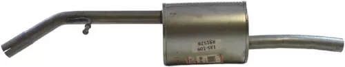 Achterdemper BOSAL 135-109)