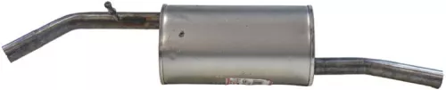Achterdemper BOSAL 135-123)