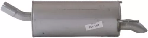 Achterdemper BOSAL 185-197)
