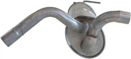 Achterdemper BOSAL 185-199)