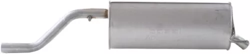 Achterdemper BOSAL 185-233)