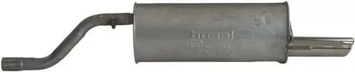 Achterdemper BOSAL 185-313)