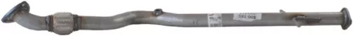 Uitlaatpijp BOSAL 800-185)