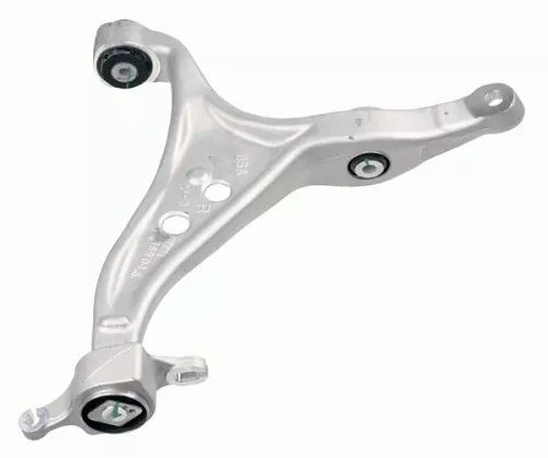 Draagarm/achterwielophanging LEMFÖRDER 37183 01)