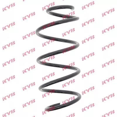 Veerophanging KYB RA3968)