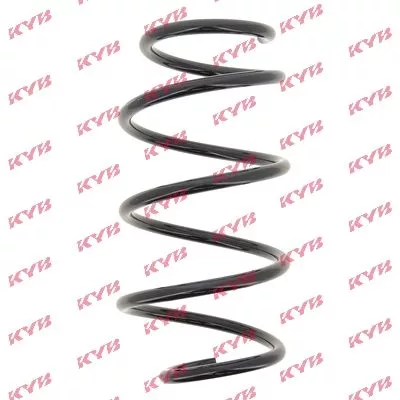 Veerophanging KYB RA3981)