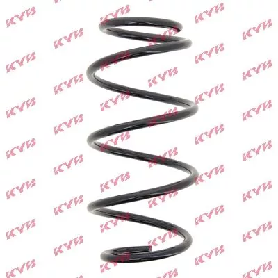 Veerophanging KYB RA3989)