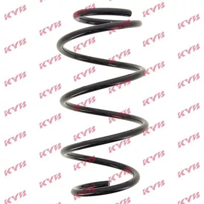 Veerophanging KYB RA3990)