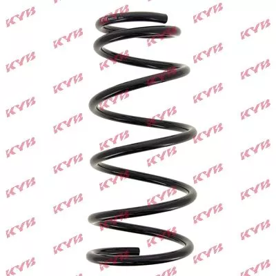 Veerophanging KYB RA6028)