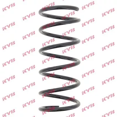 Veerophanging KYB RA7035)