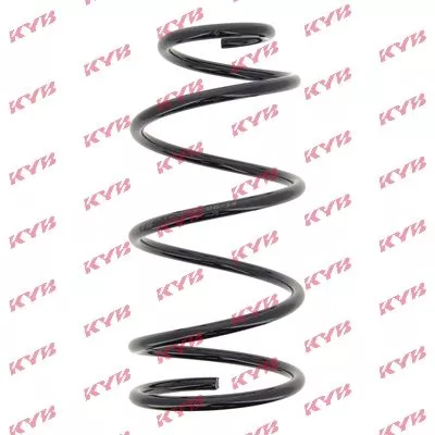 Veerophanging KYB RI2899)