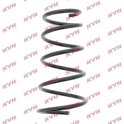 Veerophanging KYB RI3744)