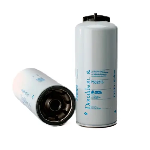 BRANDSTOFFILTER DONALDSON P552216)