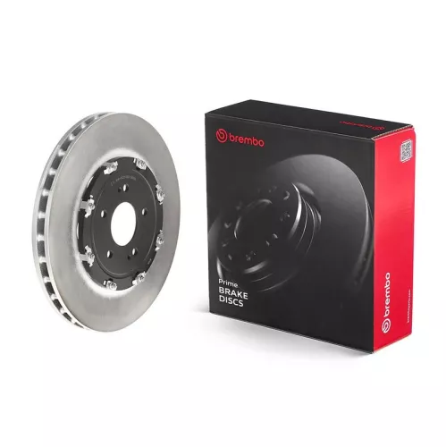 Remschijf BREMBO 09.A193.13)