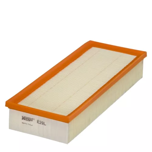 Air Filter HENGST FILTER E29L)