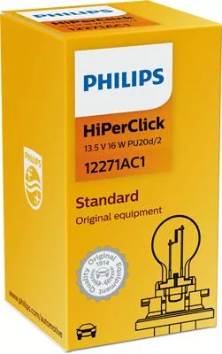 Bulb PHILIPS 12271AC1)