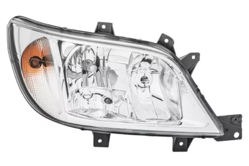 KOPLAMP R HELLA 1EH 246 047-021)