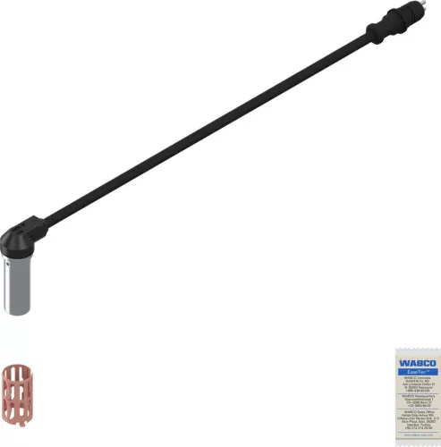 Sensor, wielsnelheid WABCO 4410359232)