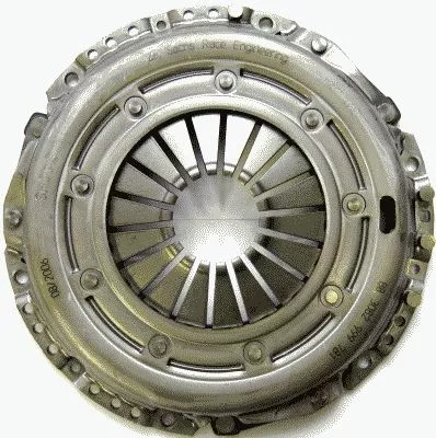 Clutch Pressure Plate SACHS PERFORMANCE 883082 999781)