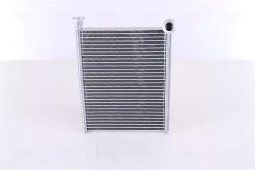 Warmtewisselaar, binnenverwarming NISSENS 71162)