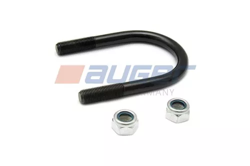 Spring Clamp AUGER 77678)