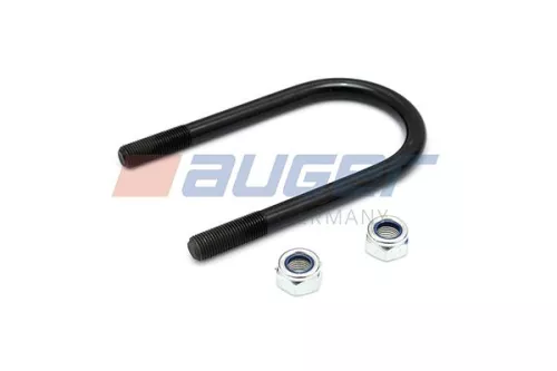 Spring Clamp AUGER 77679)