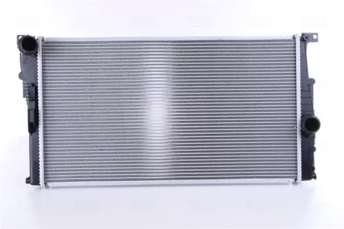 Radiator, motorkoeling NISSENS 60816)