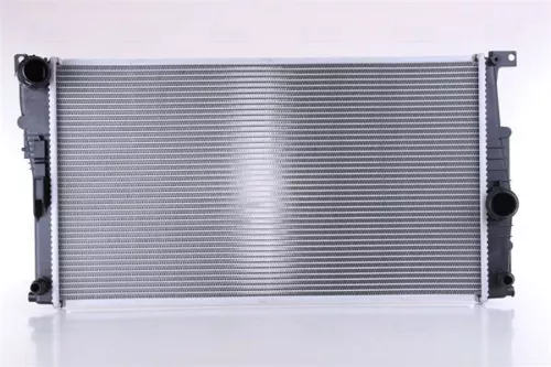 Radiator, engine cooling NISSENS 60817)