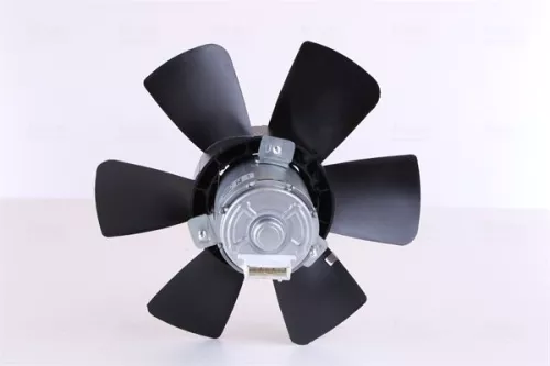 Ventilator, motorkoeling NISSENS 85679)