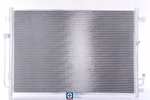 CONDENSOR, AIRCO NISSENS 940403)