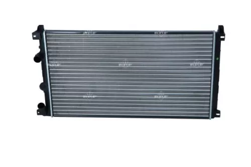 Radiator, engine cooling NRF 58322A)