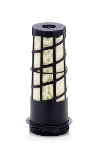 Luchtfilter MANN-FILTER C 10 006)