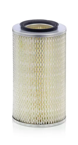 Luchtfilter MANN-FILTER C 18 009 x)