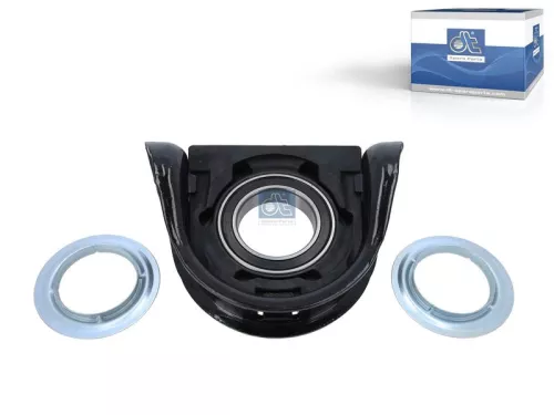 Ophanging, aandrijfas DT Spare Parts 2.34058)