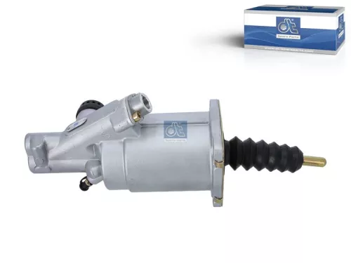 Koppelingsbekrachtiger DT Spare Parts 5.53014)
