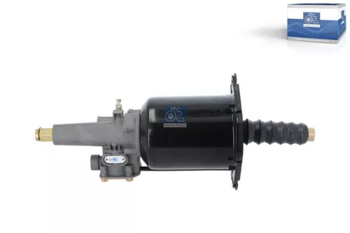 Koppelingsbekrachtiger DT Spare Parts 5.53082)