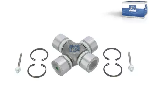 Koppeling, aandrijfas DT Spare Parts 7.20012)