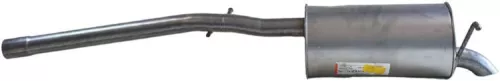 Achterdemper BOSAL 280-161)