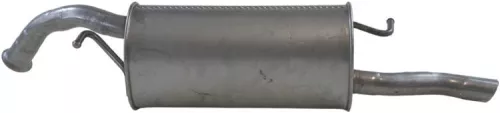 Achterdemper BOSAL 228-189)