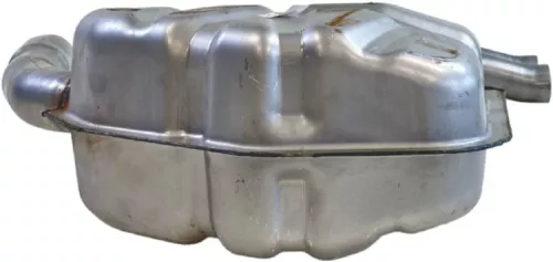 Achterdemper BOSAL 247-041)