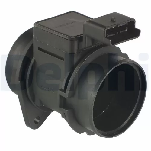 Luchtmassastroomsensor DELPHI AF10190-12B1)