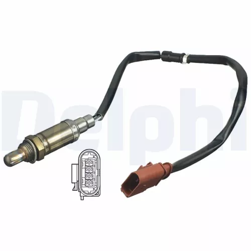 Oxygen Sensor DELPHI ES11118-12B1)