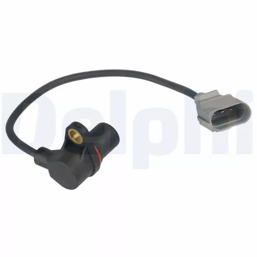 Sensor, crankshaft pulse DELPHI SS10966)